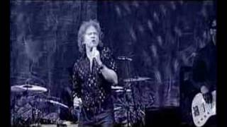 Simply Red  Stay Live at The Paradiso [upl. by Grefe]