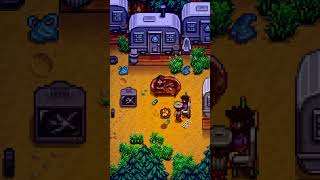 Stardew Valley Gameplay Trailer [upl. by Nosittam765]