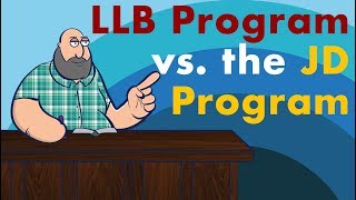 LAW SCHOOL PHILIPPINES Difference Between LLB and JD Programs for Law Schools in the Philippines [upl. by Rabbi]