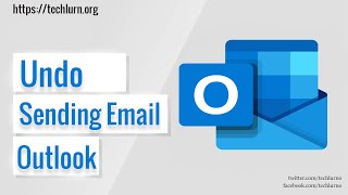 How to unsend an email in Outlook Web [upl. by Eened34]