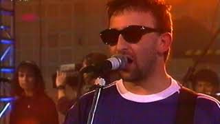 Lightning Seeds Live 1995 [upl. by Potts]