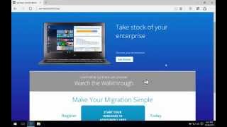 Microsoft Windows 10 Assessment Walkthrough [upl. by Jea319]