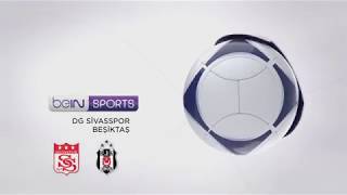 DG Sivasspor 2  1 Beşiktaşv Özet [upl. by Carlie579]