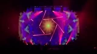 Pink Floyd Laser Spectacular [upl. by Selestina]