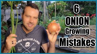 How to Grow Onions from Seed [upl. by Amre137]