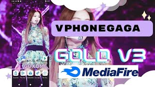 VPhoneGaGa Gold  Android 12 amp 13  Premium  Mediafire Download [upl. by Avra449]