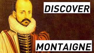 French Passions Will Self on Montaigne [upl. by Davey]