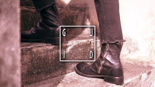 Guidi 986 [upl. by Drofdeb]