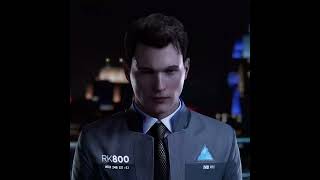 Detroit Become Human  THE SPEECH [upl. by Ardeed]