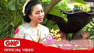 Lgm Bunga Anggrek  Sundari Soekotjo [upl. by Eillac]