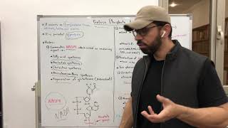 Pentose Phosphate Pathway 1 [upl. by Haduj408]