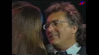 Al bano amp Romina Power  Well live it all again Live 1995 MARTES 13 Junio 1995 [upl. by Catlaina76]