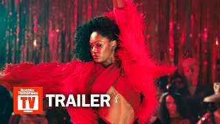 Pose Season 1 Trailer  Rotten Tomatoes TV [upl. by Grider217]