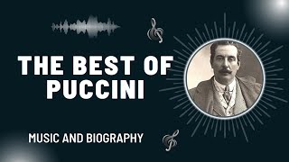 The Best of Puccini [upl. by Auqenaj]