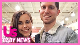 Jessa Duggar Gives Birth amp Welcomes 4th Child With Ben Seewald [upl. by Letch152]