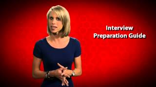 The Best Job Interview Preparation Video [upl. by Peggi]