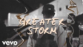 Toosii  greater storm Official Audio [upl. by Papotto]