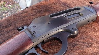 Original JM Marlin Model 1895 Cowboy 4570 [upl. by Shelly630]