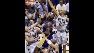 Shaquille ONeal  Dunk Compilation LA [upl. by Karp589]