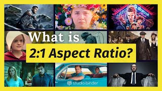 What is 21 Aspect Ratio — Why David Fincher Ari Aster and More Directors are Switching to 189 [upl. by Lori234]