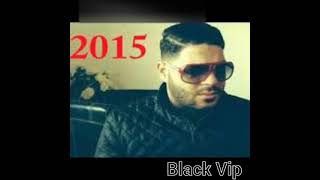 Cheb Houssem JeBt lahwas lrassi New Rai 2015 [upl. by Tronna]