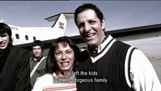 Stranded The Andes Plane Crash Survivors [upl. by Colon984]