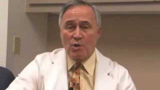 Dr Joseph Prendergast MD speaks on Cardio Cocktail by ForMor [upl. by Rotkiv]