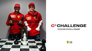 C² Challenge  Chess Challenge [upl. by Jae]