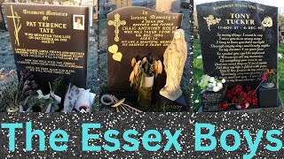 The Essex Boys Murders [upl. by Haran]