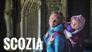 🏴󠁧󠁢󠁳󠁣󠁴󠁿 Scozia documentario di viaggio [upl. by Wina]