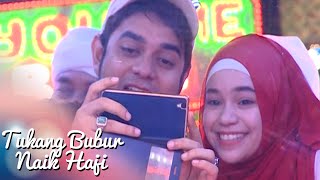 Tukang Bubur Naik Haji Eps 2000 Part 3 TBNH 1 Jun 2016 [upl. by Stoeber]