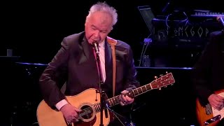 Lonesome Friends of Science  John Prine  Live from Here with Chris Thile [upl. by Groh]