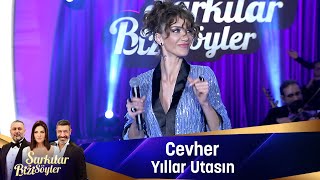 Cevher  YILLAR UTANSIN [upl. by Schuyler]