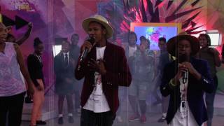 Soul Kulture performs Sukulila [upl. by Eugenides]