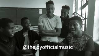 theelegacyvevo4001  Hlala Nami Cover by The Joy [upl. by Eilyr]