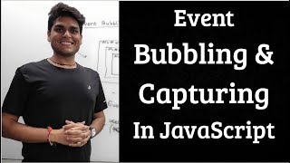 Event Bubbling Capturing aka Trickling in Javascript  Oyo UIFrontend Interview Question [upl. by Dunn]