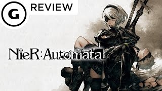 NieR Automata Review [upl. by Schnell]