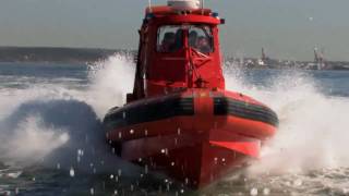 High Speed Boat Forum 2010  Snabbgående båtar [upl. by Abehshtab625]