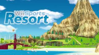 Wii Sports Resort Music for 10 Hours [upl. by Cross]