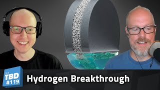 119 Do Hydrogen Breakthroughs Matter [upl. by Rawna]