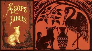 Aesops Fables Full Audiobook [upl. by Arleen]