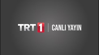 TRT 1  Canlı Yayın [upl. by Kalasky729]