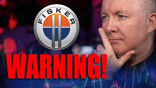 FSR Stock Fisker WARNING  Martyn Lucas Investor FiskerInc [upl. by Sarid]