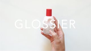 Glossier You  Perfume Review [upl. by Leanne]