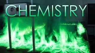 TOP 15 CHEMICAL REACTIONS THAT WILL IMPRESS YOU [upl. by Anerhs]