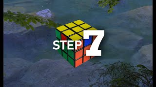 Step 7  Simple Version [upl. by Nnylacissej672]