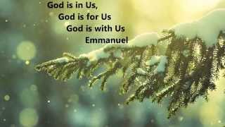 God With Us Karaoke  Casting Crowns [upl. by Znarf]