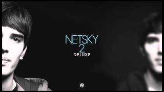 Netsky  No Strings Attached [upl. by Sewole113]