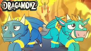 Episodes 125  Dragamonz [upl. by Tahpos]