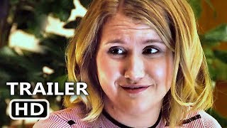 BRITTANY RUNS A MARATHON Trailer 2019 Comedy Movie [upl. by Aikemet]